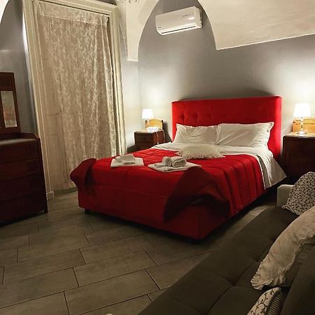 مبيت وإفطار كاتانيا Sunshine House المظهر الخارجي الصورة