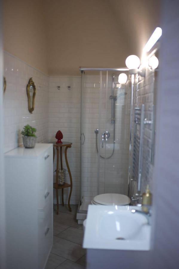 مبيت وإفطار كاتانيا Sunshine House المظهر الخارجي الصورة