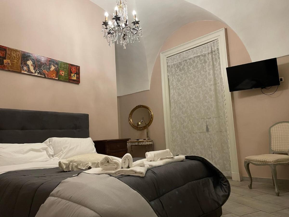 مبيت وإفطار كاتانيا Sunshine House المظهر الخارجي الصورة