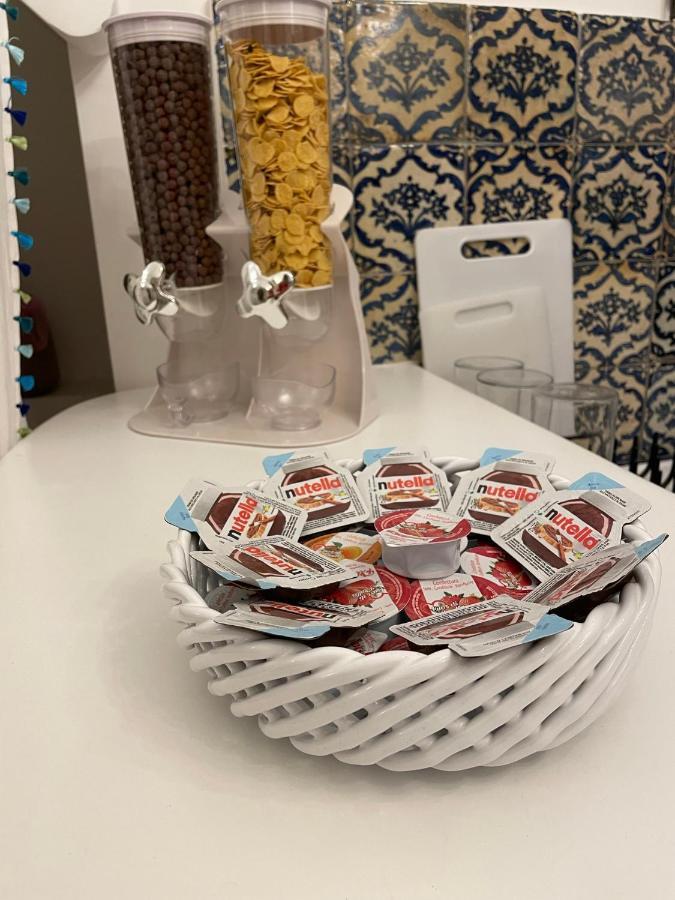 مبيت وإفطار كاتانيا Sunshine House المظهر الخارجي الصورة