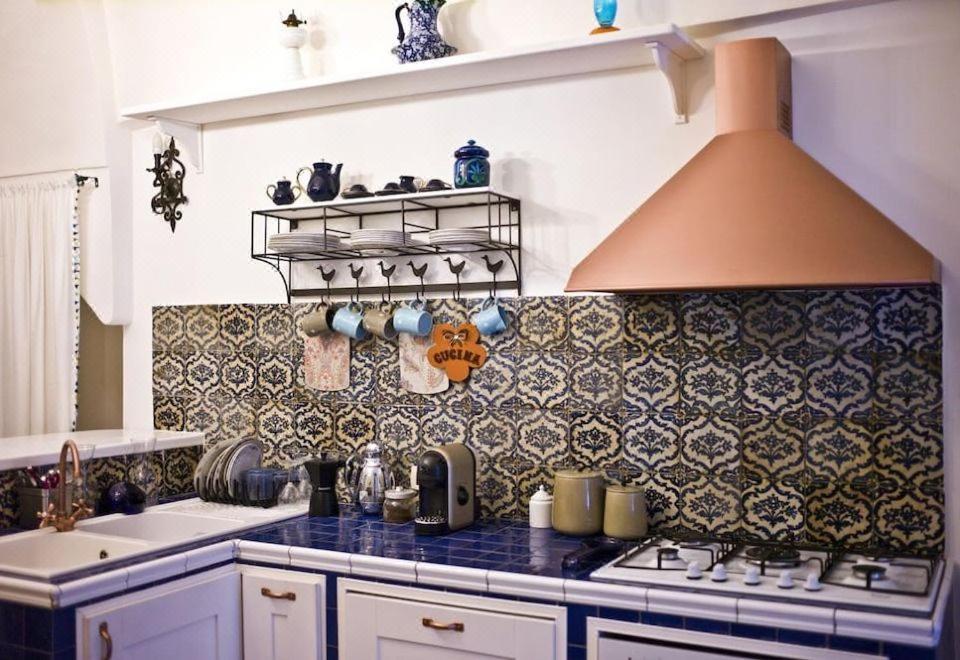 مبيت وإفطار كاتانيا Sunshine House المظهر الخارجي الصورة
